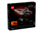 LEGO Star Wars 75404 «Штурмовой корабль класса “Аккламатор”» — масштабный корабль
