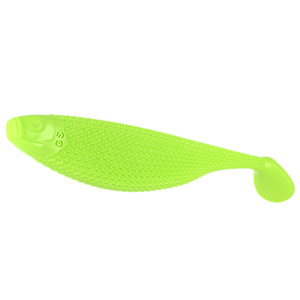 Мягкая приманка GreenFishing Signature GS-80 6.5" 160мм 3шт -