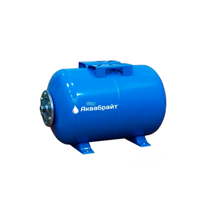 Горизонтальный тип