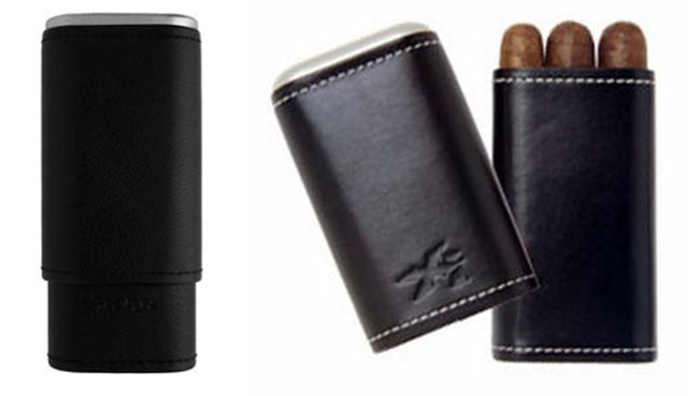 XIKAR 243BK Envoy 3 Black