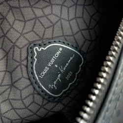 Louis Vuitton Keepall 25