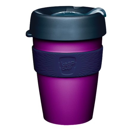 KeepCup Кружка KeepCup Original M 340 мл Rowan