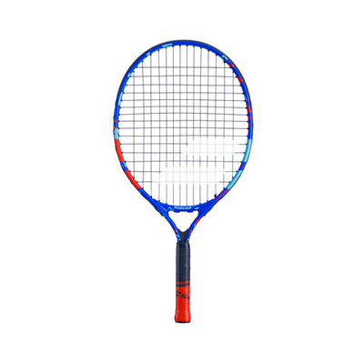 Теннисная ракеткаДетская теннисная ракетка Babolat Ballfighter 21