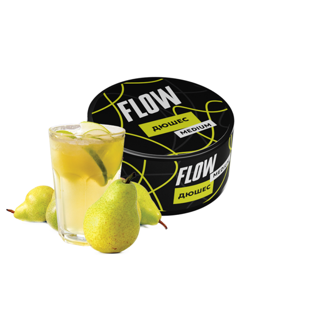 Flow - Duchess (100g)