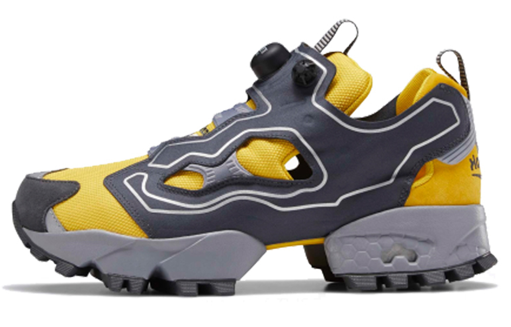 Кроссовки Reebok Instapump Fury Trail Shroud