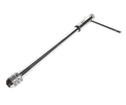 Держатель для метчиков 1/2" Т-образный 300мм JTC