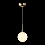 6536/1 LN Подвес E27 1*40Вт 220В IP20 MODERNI