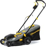 Газонокосилка электрическая CHAMPION EM3816