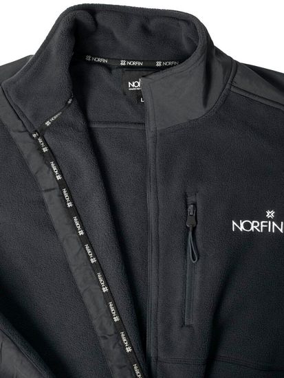 Куртка Norfin SUMMIT BK