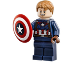 LEGO Super Heroes: Гелликарриер 76042 — The SHIELD Helicarrier — Лего Супергерои Марвел