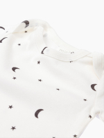 Боди Mjölk Ночное небо, уценка