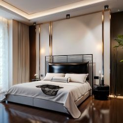 Светильник настенно-потолочный спот ЭРА OL48 WH/BK MR16 GU10 IP44 черный, белый