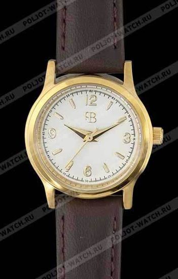 Наручные часы Полет "Русское Время" 13036245