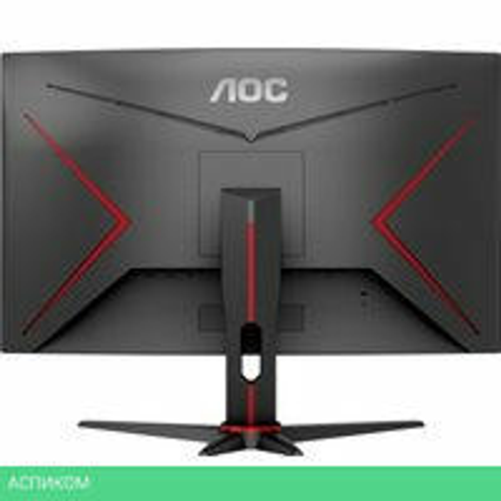 Игровой монитор AOC Gaming CQ27G2SE