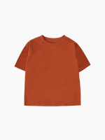 Футболка унисекс Mjölk Paprika, уценка