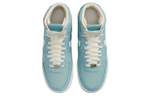 Кроссовки Nike Air Force 1 Sculpt "Ocean Cube" (Женская размерная сетка)