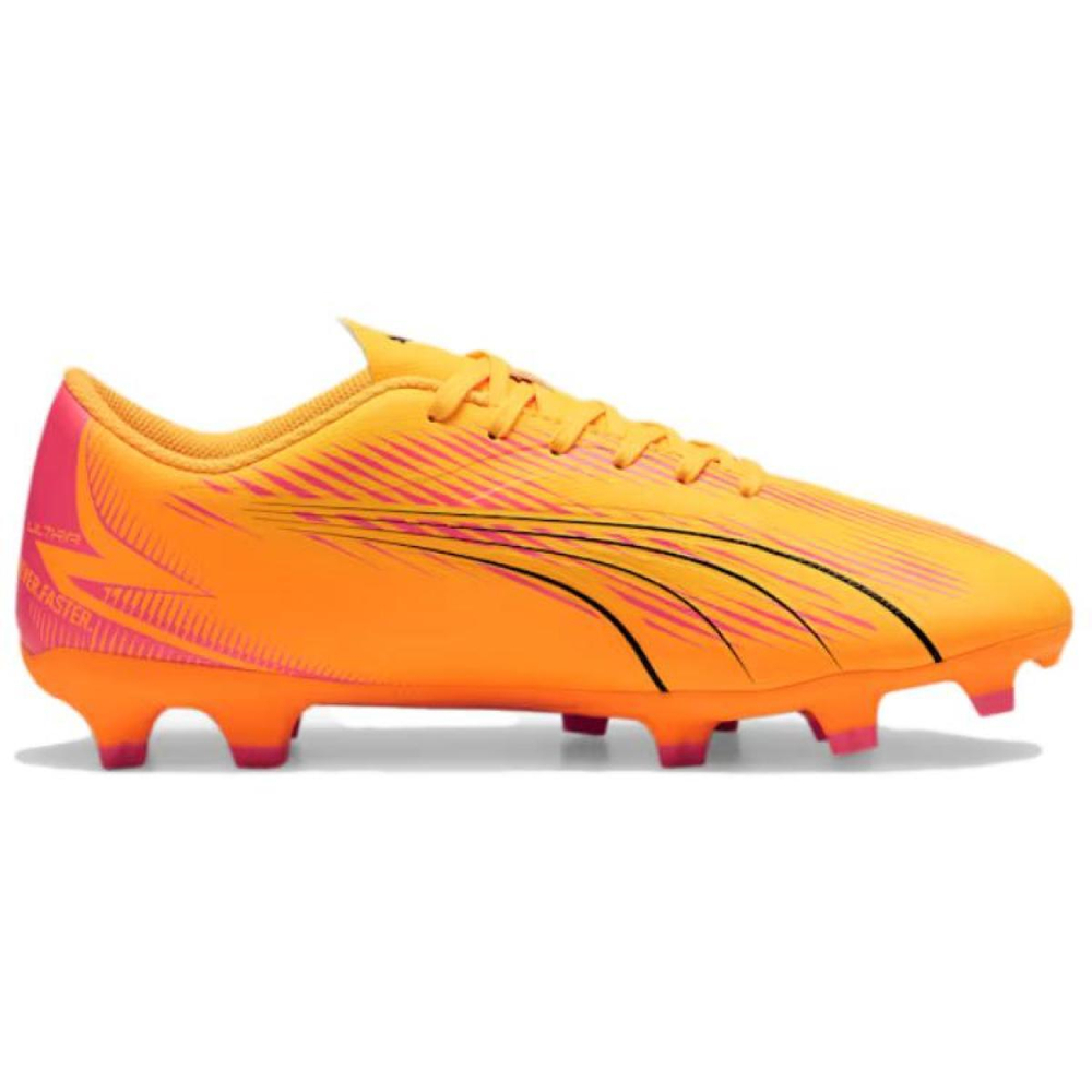 Кроссовки PUMA Ultra Play AG（ ）FG（ ）, 107763-03