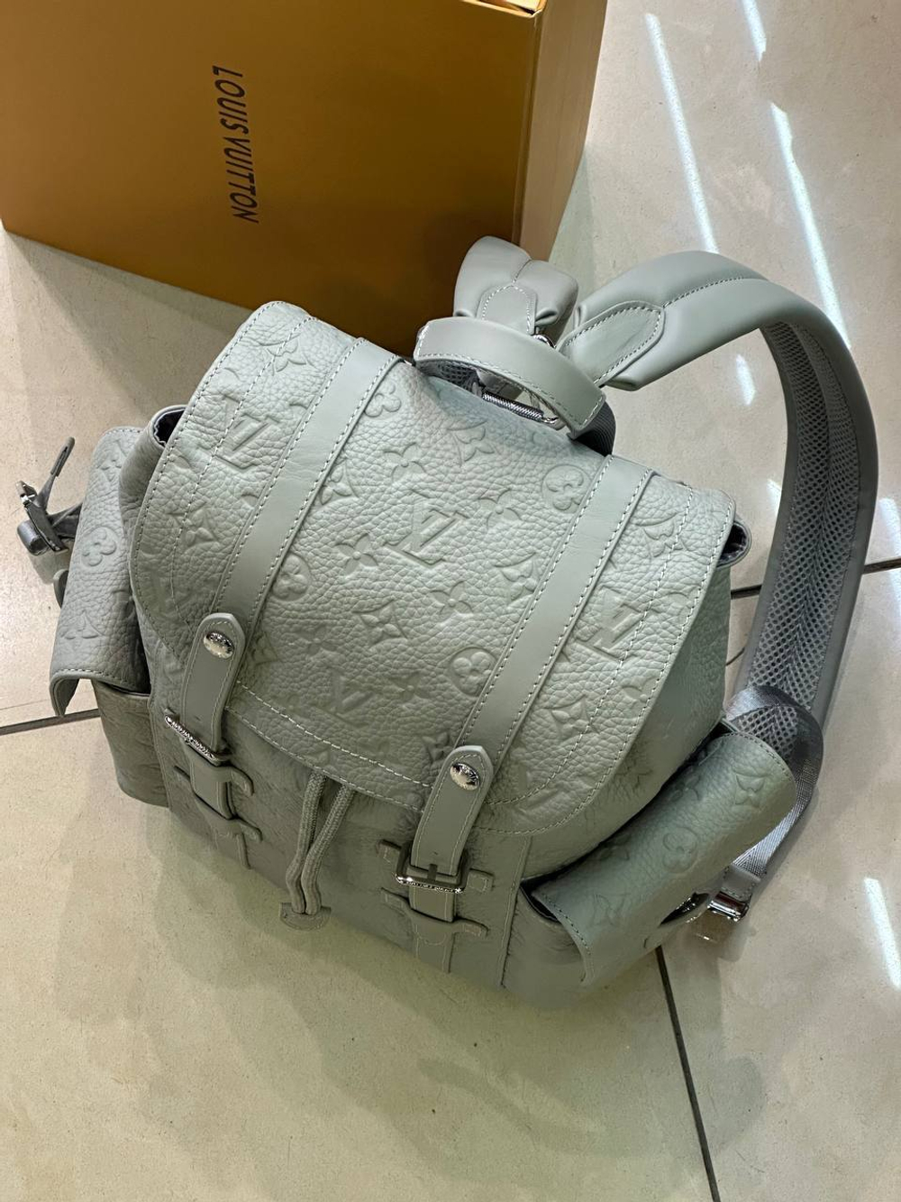 Рюкзак Louis Vuitton