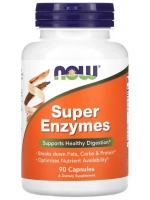 Суперферменты 90 капсул