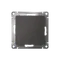 Переключатель 1-кл. AtlasDesign (сх. 6) 10AX механизм базальт SE ATN001461