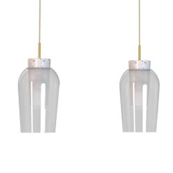 8397 Люстра подвесная NORA