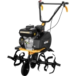 HUTER GMC-6.5 культиватор бензиновый 70/5/6