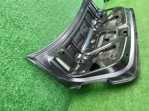 Крышка багажника KIA Rio 4 (2020-2022) седан