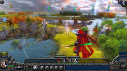 Elven Legacy: Magic (для ПК, цифровой код доступа)