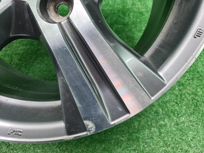 Диск литой R18 Lexus LX 3 (2015-2023)