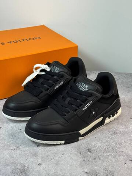 Кеды Louis Vuitton