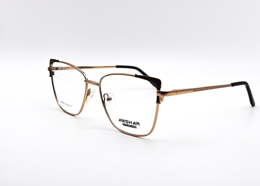 Изг. оправы Amshar AM8514 C4