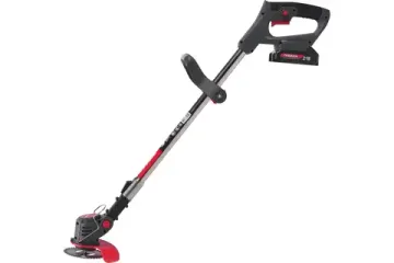 Триммер аккумуляторный "ПОБЕДА" ТА 202