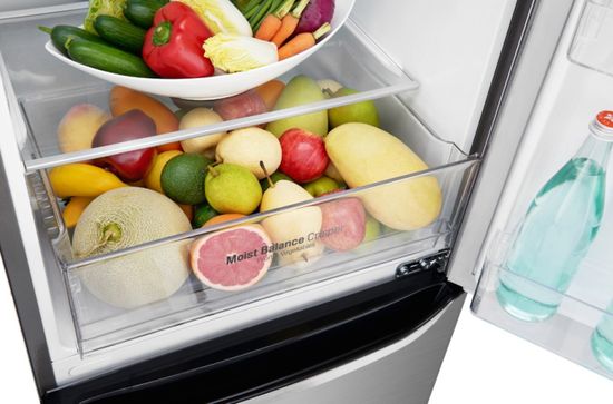 Холодильник LG GA-B389 SMQZ