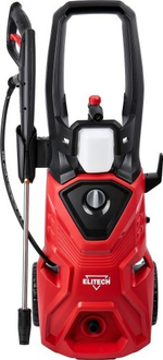 Автомойка ELITECH М 2500РКП 204592