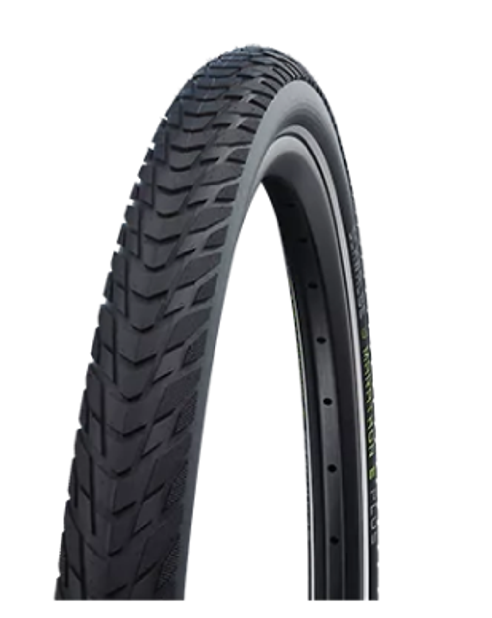 Велопокрышка Schwalbe 29" Marathon E-PLUS Clincher E-Bikes/Pedelecs(50-62229x2,0)