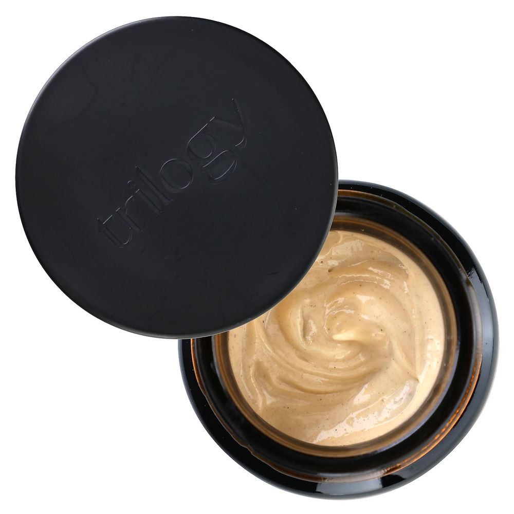 Trilogy, Микродермабразия с витамином C, 60 мл (2 жидк. унц.)