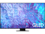 QLED телевизор Samsung QE55Q80C EU 4K Ultra HD