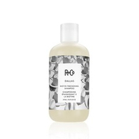 R+Co DALLAS Biotin Thickening Shampoo/ДАЛЛАС шампунь с биотином для объема 251мл