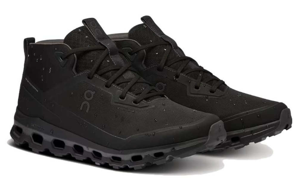 On Cloudroam Waterproof