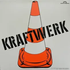 Kraftwerk - Kraftwerk - LP