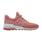 Кроссовки New Balance Nb 574 Sport (Женская размерная сетка)