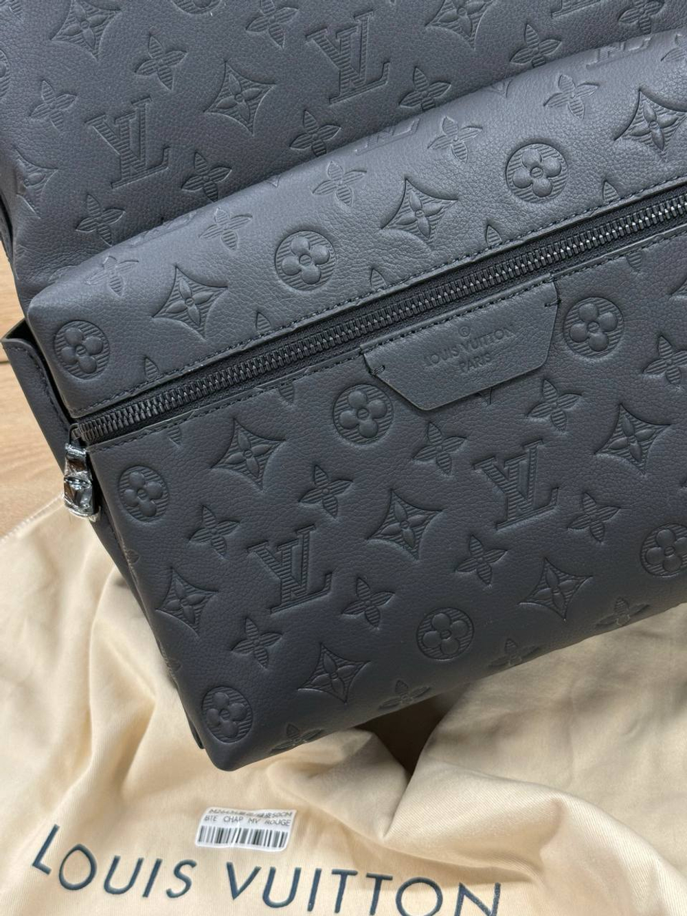 Рюкзак Louis Vuitton
