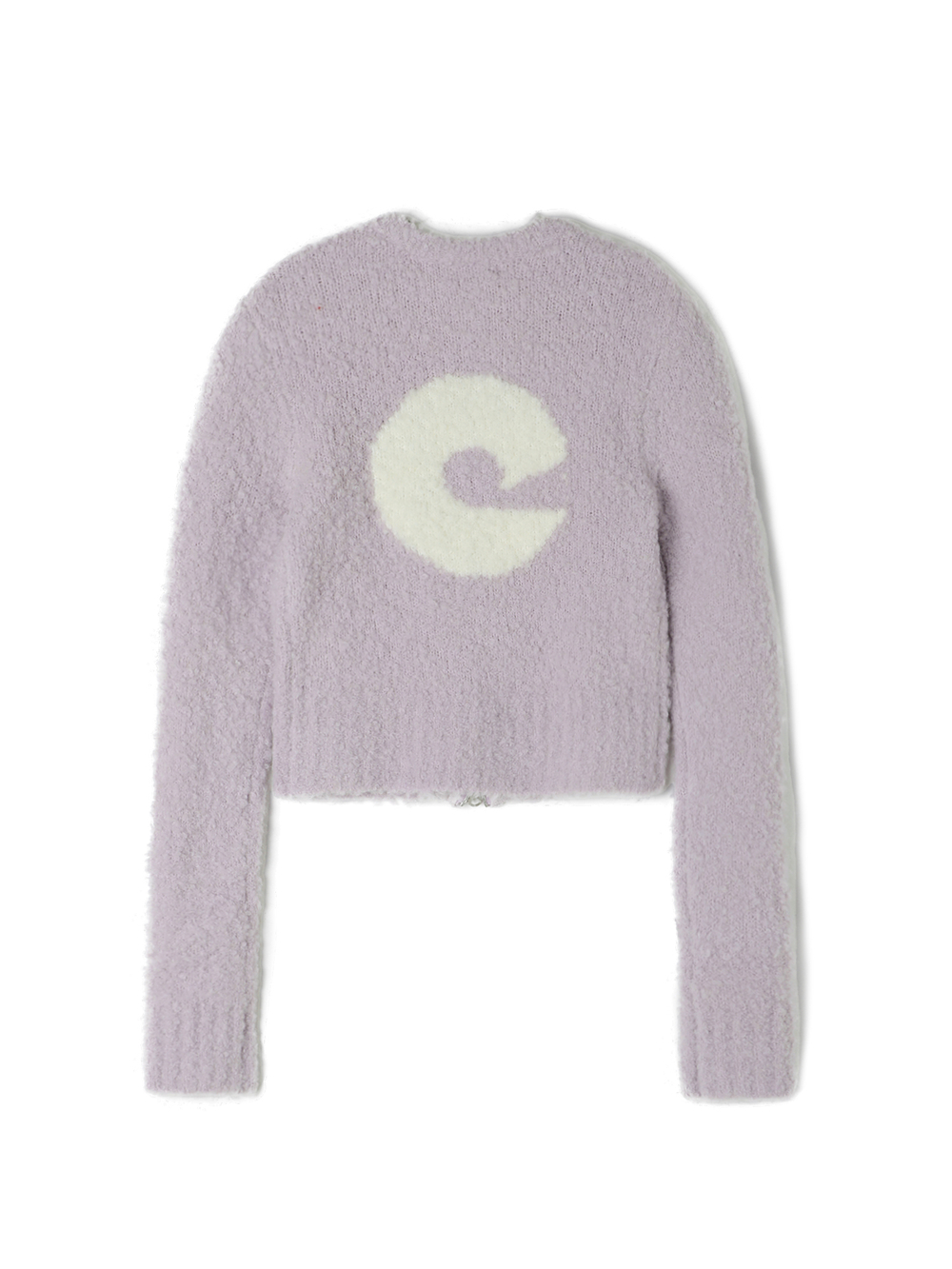 Женский Кардиган Boucle