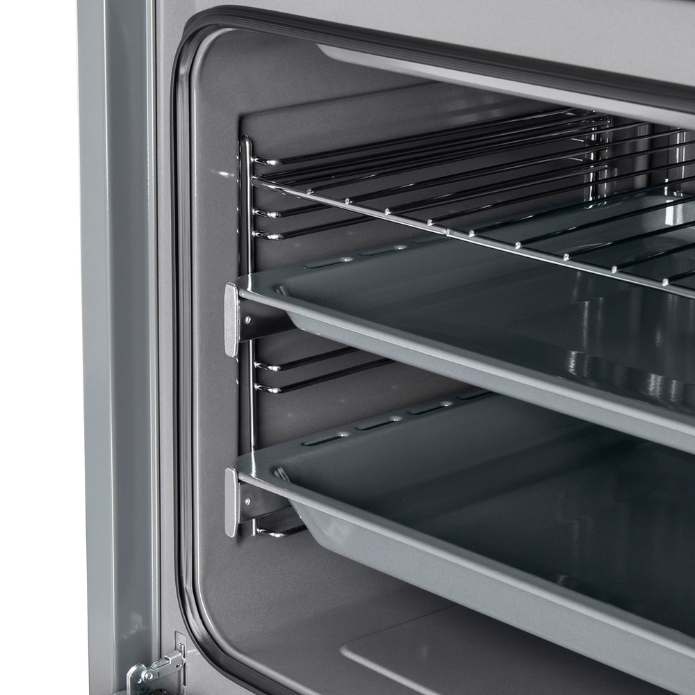 Шкаф духовой электрический MAUNFELD MEOM.678I фото 10