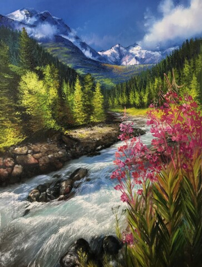 Гора Шварцмёнх