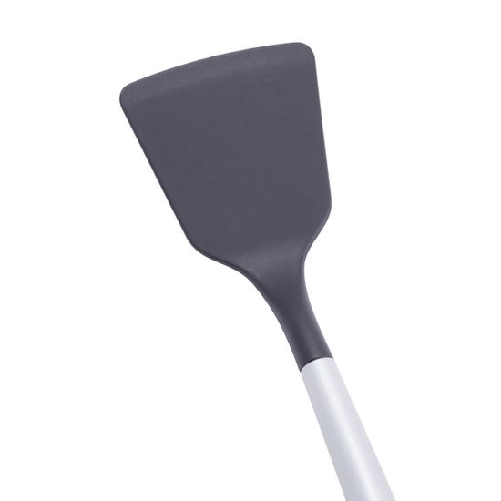 Набор кухонных принадлежностей Kamille KM 5238 (6 предметов) с подставкой