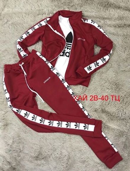 Костюм 2582604 Fabrika