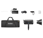 Осветитель Godox SL300R светодиодный, 2500-10000К, RGB, 310 Вт