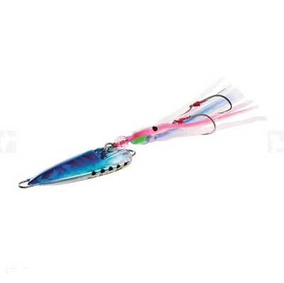 Пилькер-инчику HAYABUSA Kick Bottom FS422 #2 120g