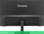 Монитор ViewSonic VA2708-4K-HD
